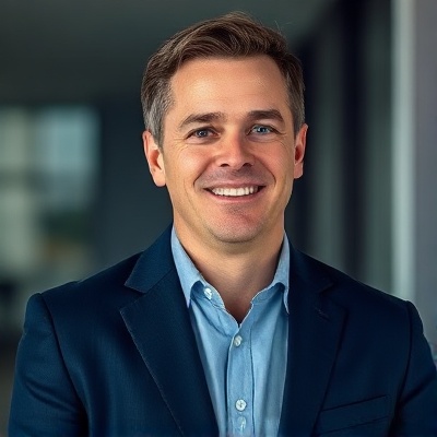 Liam Hargreaves — national casino au expert